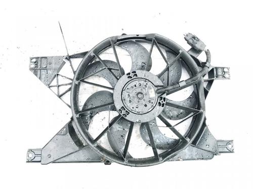 Fan CHEVROLET LACETTI (J200) 2.0 D | BP35880373M128 - Image 2