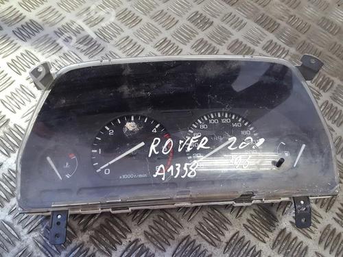 Quadrante Quadrante ROVER 200 II Hatchback (RF) 220 SDi (105 hp) 35686099 35686099