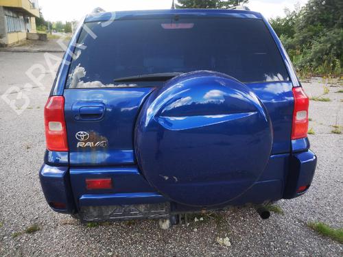 Engine mount TOYOTA RAV 4 II (_A2_) 2.0 D 4WD (CLA20_, CLA21_, CLA20R, CLA21R) | BP32956773M89 - Image 9