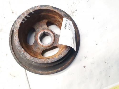 Used Pulley Pulley BMW 3 (E46) 320 i (150 hp) 35881864 35881864
