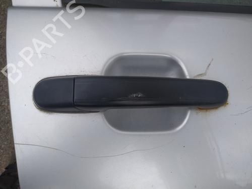 Used Front right exterior door handle Front right exterior door handle 35406149 35406149
