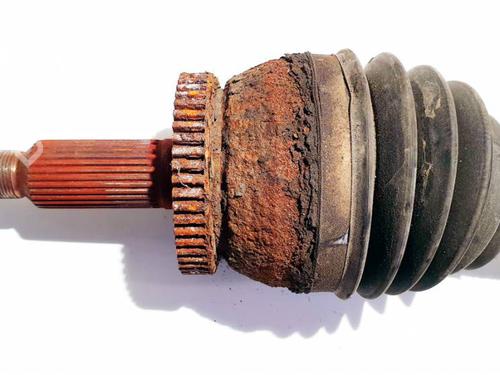 Right front driveshaft KIA SORENTO II (XM) 2.2 CRDi | BP34833809M39 - Image 2