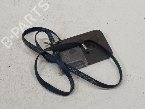 Electronic module RENAULT SCÉNIC II (JM0/1_) 1.5 dCi (JM02, JM13) | BP34793086M83 - Image 2
