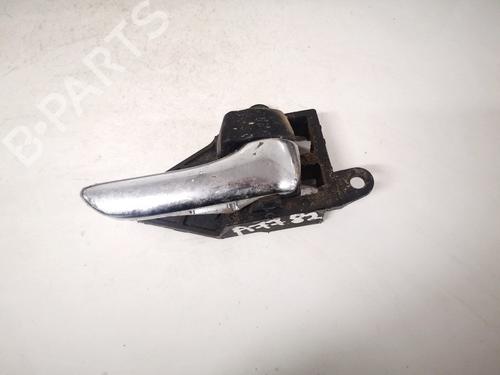 Used Rear right interior door handle Rear right interior door handle 35458889 35458889