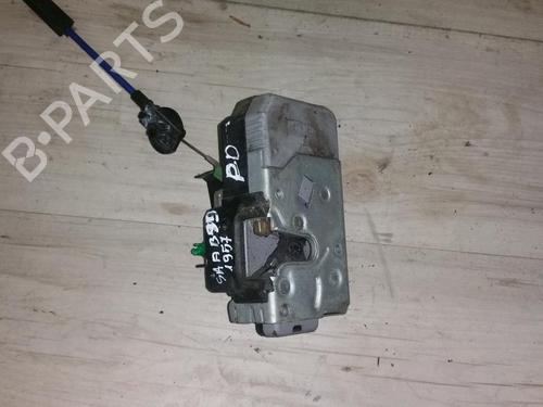 Høyre foran lås Høyre foran lås SAAB 9-5 (YS3E) 2.0 t (150 hp) 35649542 35649542