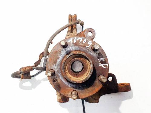 Used Left front steering knuckle Left front steering knuckle 34862289 34862289