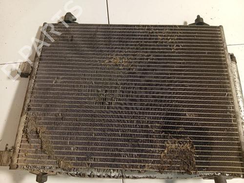 AC radiator CITROËN C8 (EA_, EB_) 2.2 HDi | BP34815136M32 - Image 4