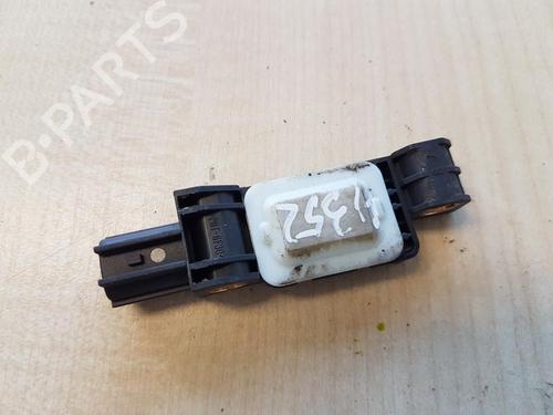 Used Electronic module Electronic module AUDI A3 (8P1) 1.6 (102 hp) 33504043 33504043