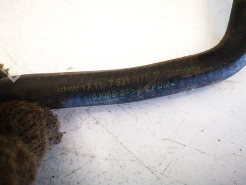 Pipe BMW 6 (E63) 630 i | BP32570415M125  - Image 6