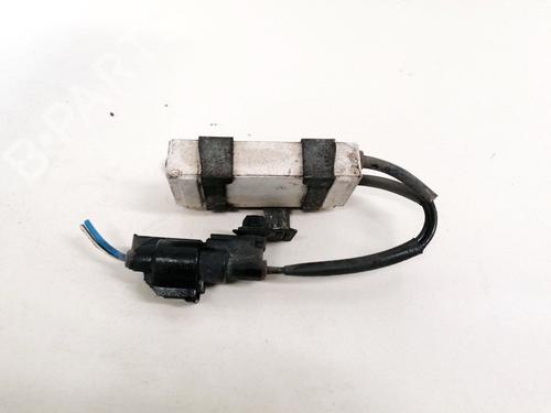 Electronic module TOYOTA YARIS (_P9_) 1.4 D-4D (NLP90_, NLP90R) | BP35520501M83 - Image 2