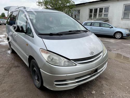 Used Parts TOYOTA PREVIA II (_R3_) 2.0 D-4D (CLR30_, CLR30R) (116 hp) 4470865