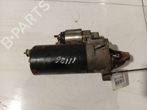 Used Starter Starter AUDI A6 C6 (4F2) 2.0 TDI (140 hp) 34818388 34818388