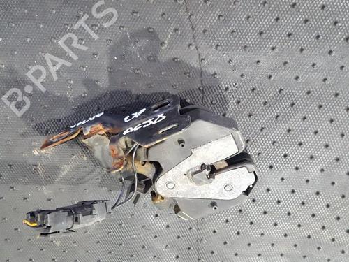 Used Tailgate lock Tailgate lock 35660621 35660621