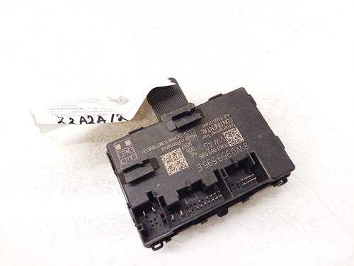 Used Electronic module Electronic module 38493903 38493903