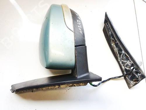 Retrovisor esquerdo Retrovisor esquerdo FORD C-MAX II (DXA/CB7, DXA/CEU) 2.0 Energi (185 hp) 34765408 34765408