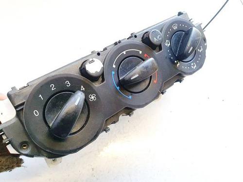 Used Climate control Climate control SUBARU LEGACY IV Estate (BP) 2.0 AWD (BP5) (138 hp) 34824043 34824043