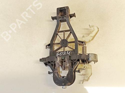 Maniglia esterna Maniglia esterna VW CADDY III Box Body/MPV (2KA, 2KH, 2CA, 2CH) 2.0 TDI (140 hp) 35642643 35642643