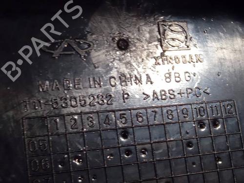 Luftventil DR DR 5 1.6 | BP32580450I21 