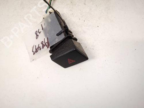 Used Warning switch Warning switch MAZDA 5 (CR) 2.0 CD (CR19) (143 hp) 35389009 35389009