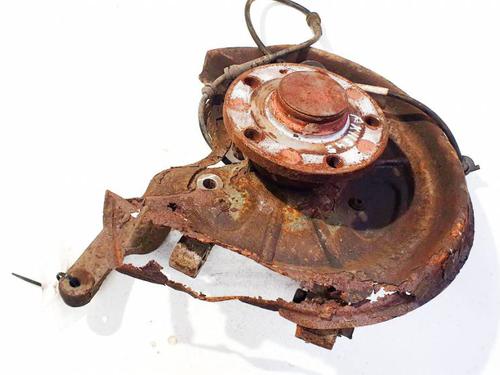 Used Left rear steering knuckle Left rear steering knuckle 38612262 38612262