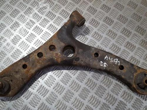 Used Left rear steering knuckle Left rear steering knuckle 35714187 35714187