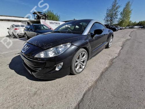 Fuse box PEUGEOT RCZ 1.6 16V | BP32539141E1