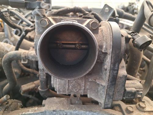 Used Throttle body Throttle body 35097645 35097645