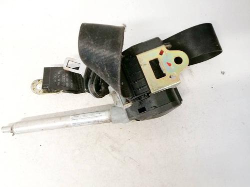 Used Front left seatbelt Front left seatbelt AUDI A4 B5 (8D2) 1.8 (125 hp) 35094417 35094417