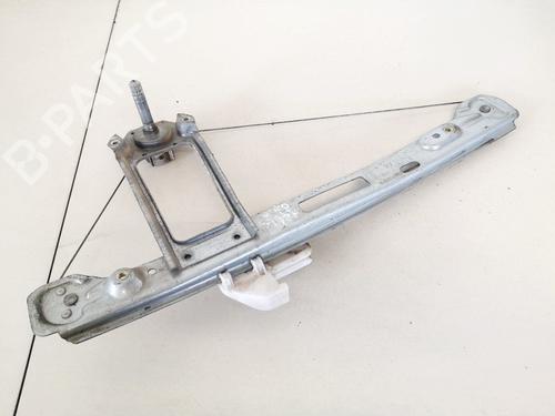 Used Rear right window mechanism Rear right window mechanism 35422819 35422819
