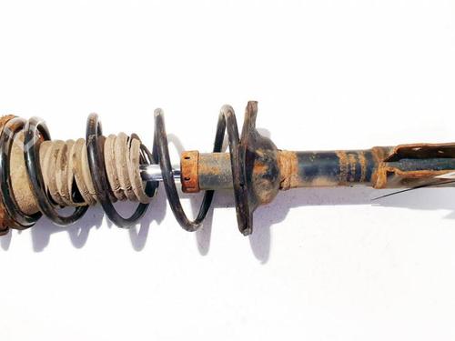 Used Left front shock absorber Left front shock absorber 35104960 35104960