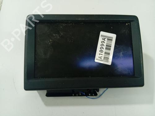 Used Display monitor Display monitor 34817195 34817195