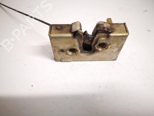 Used Front right lock Front right lock 35182646 35182646