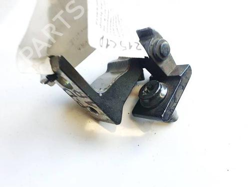 Used Hinge/Door check strap Hinge/Door check strap AUDI A4 B8 (8K2) 2.0 TDI (143 hp) 36507293 36507293