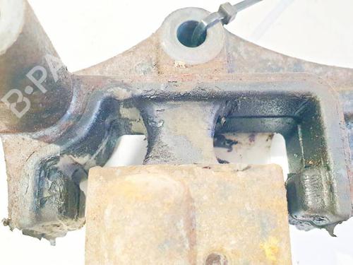 Engine mount HONDA FR-V (BE) 2.2 i CTDi (BE5) | BP32566868M89 