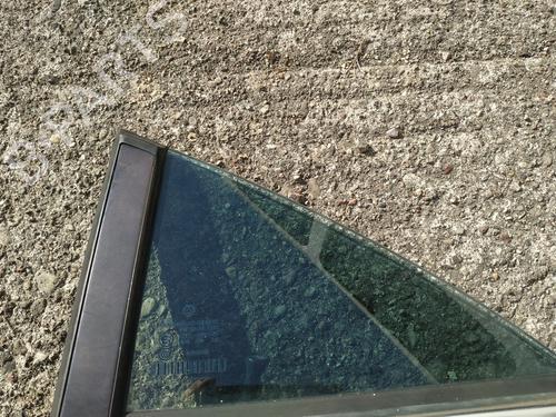 Panel rude bagtil venstre Panel rude bagtil venstre MERCEDES-BENZ CLS (C219) CLS 500 (219.375) (306 hp) 35410702 35410702