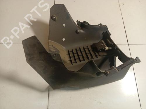 Middle console CITROËN JUMPY II (VF7) 2.0 HDi 120 | BP37064090I22 - Image 2