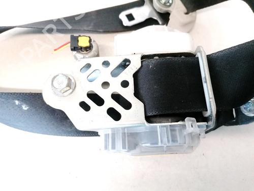 Front right seatbelt SUBARU LEGACY V (BM) 2.0 D AWD (BMD) | BP35620426I25 - Image 2