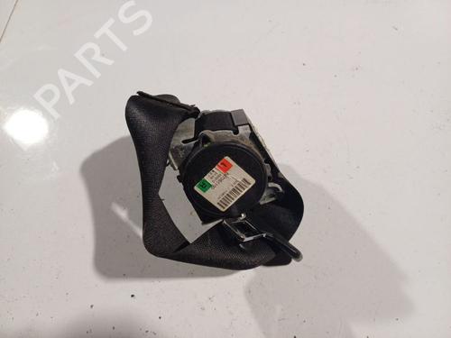 Rear left seatbelt BMW 1 (E87) 118 d | BP34983862I29 - Image 4