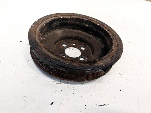 Pulley VW GOLF VI (5K1) 1.6 TDI | BP36312547M122 - Image 2