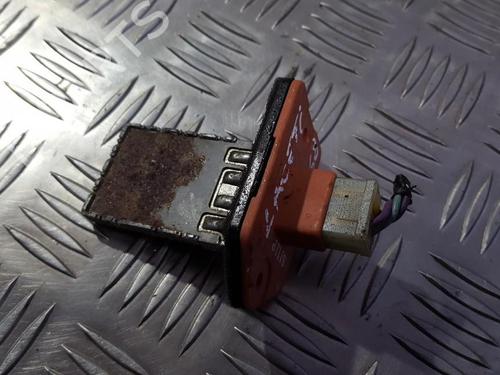Used Heater resistor Heater resistor CHEVROLET LACETTI Saloon (J200) 1.6 (109 hp) 35669185 35669185