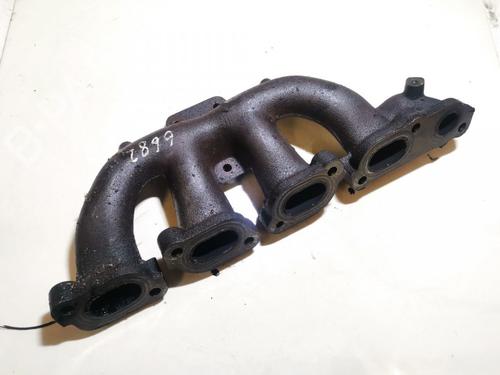 Used Exhaust manifold Exhaust manifold 35568962 35568962