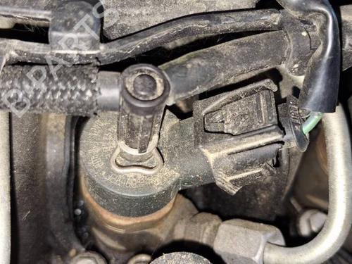 Used Injector Injector MAZDA 3 (BL) 1.6 MZ-CD (BL14) (109 hp) 34945780 34945780