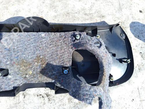 Boot lining CITROËN C3 II (SC_) 1.4 HDi 70 (SC8HZC, SC8HR0, SC8HP4) | BP34988036I3 - Image 4