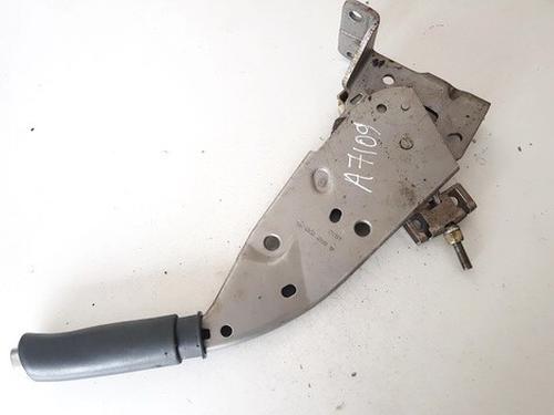 Used Hand brake Hand brake RENAULT LAGUNA II (BG0/1_) 1.8 16V (BG0B, BG0C, BG0J, BG0M, BG0V) (121 hp) 35518122 35518122