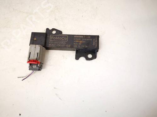 Electronic module FORD KUGA I 2.0 TDCi | BP35379050M83 - Image 2