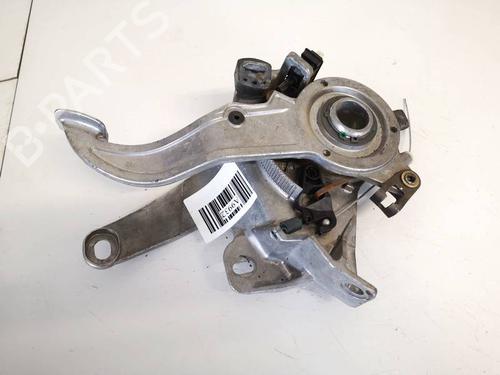 Parkbremsarm/handtak Parkbremsarm/handtak MERCEDES-BENZ CLS (C219) CLS 320 CDI (219.322) (224 hp) 35064260 35064260