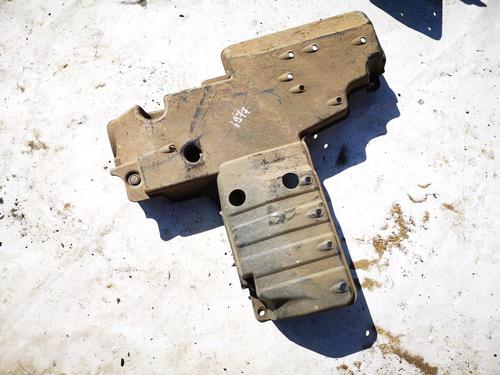 Used Underbody protection Underbody protection TOYOTA RAV 4 III (_A3_) 2.2 D 4WD (ALA30_, ALA30R) (136 hp) 35526745 35526745