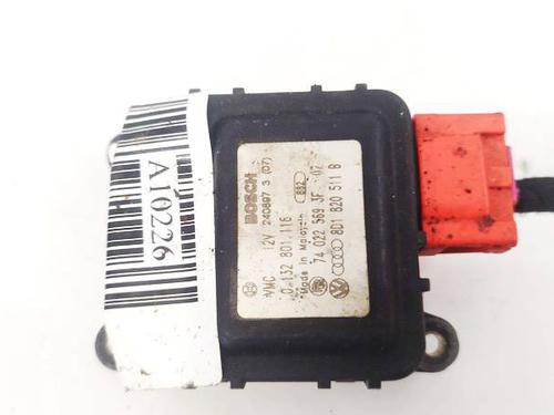 Electronic module AUDI A4 B5 (8D2) 2.4 | BP32586856M83