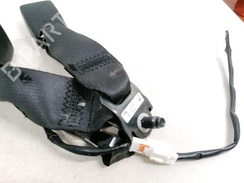 Seat buckle MAZDA 6 Hatchback (GG) 2.0 DI (GG14) | BP35573630I32 - Image 3
