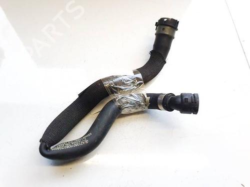 Pipe BMW 5 (F10) 535 d | BP38551341M125 - Image 2